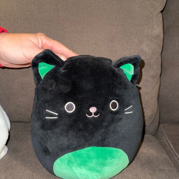 Cleo the Cat Squishmallow - Picture 1 of 1